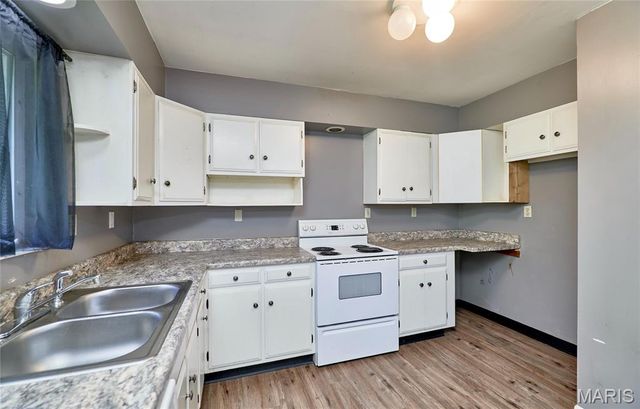 503 McKinley Avenue, Warrenton, MO 63383