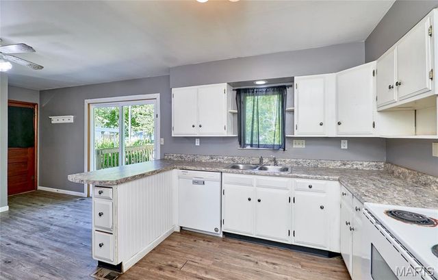 503 McKinley Avenue, Warrenton, MO 63383