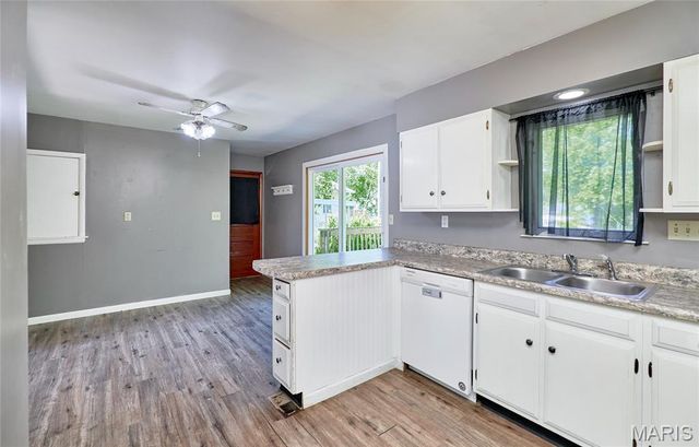 503 McKinley Avenue, Warrenton, MO 63383