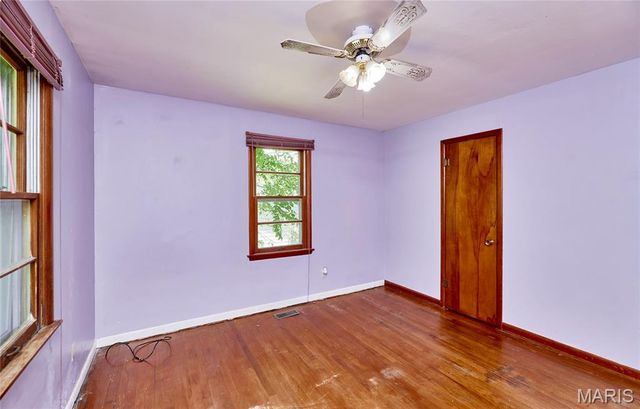 503 McKinley Avenue, Warrenton, MO 63383