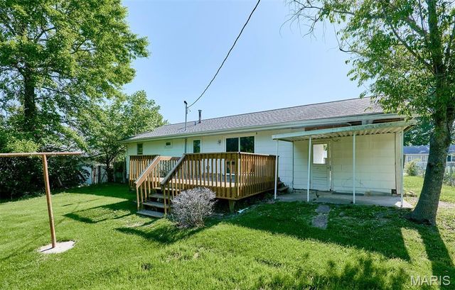503 McKinley Avenue, Warrenton, MO 63383