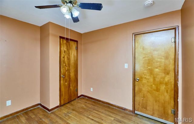 503 McKinley Avenue, Warrenton, MO 63383