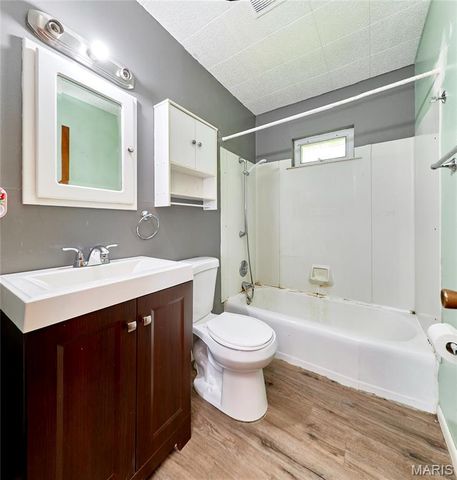 503 McKinley Avenue, Warrenton, MO 63383