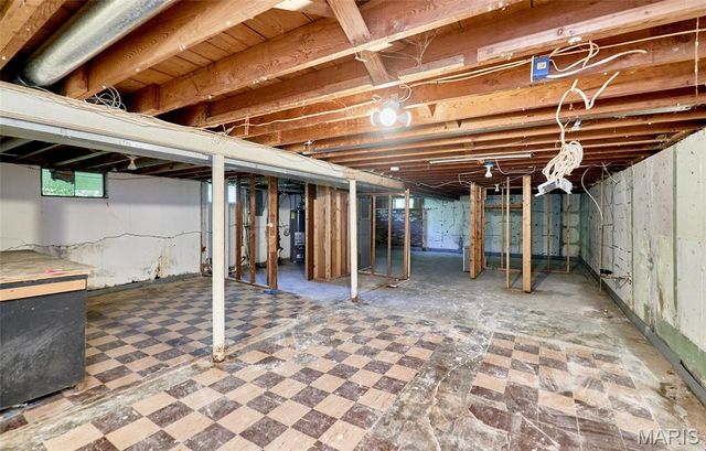 503 McKinley Avenue, Warrenton, MO 63383
