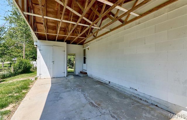 503 McKinley Avenue, Warrenton, MO 63383