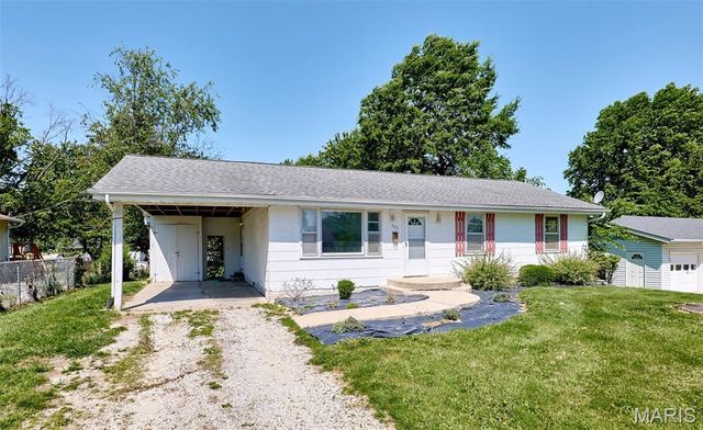 503 McKinley Avenue, Warrenton, MO 63383