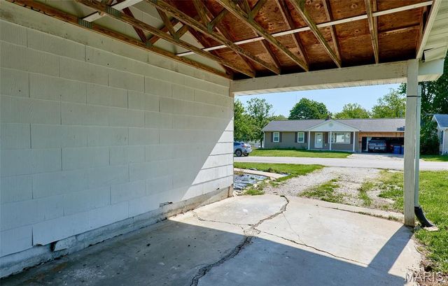 503 McKinley Avenue, Warrenton, MO 63383