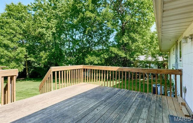 503 McKinley Avenue, Warrenton, MO 63383