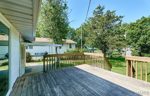 503 McKinley Avenue, Warrenton, MO 63383