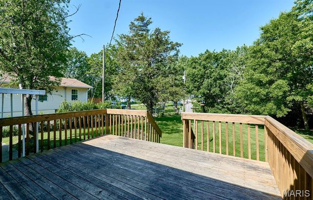 503 McKinley Avenue, Warrenton, MO 63383