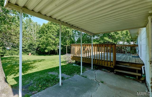 503 McKinley Avenue, Warrenton, MO 63383