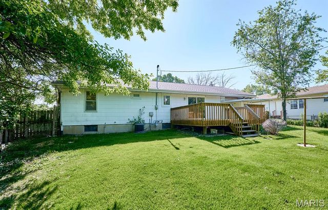 503 McKinley Avenue, Warrenton, MO 63383