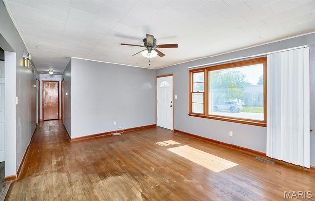 503 McKinley Avenue, Warrenton, MO 63383