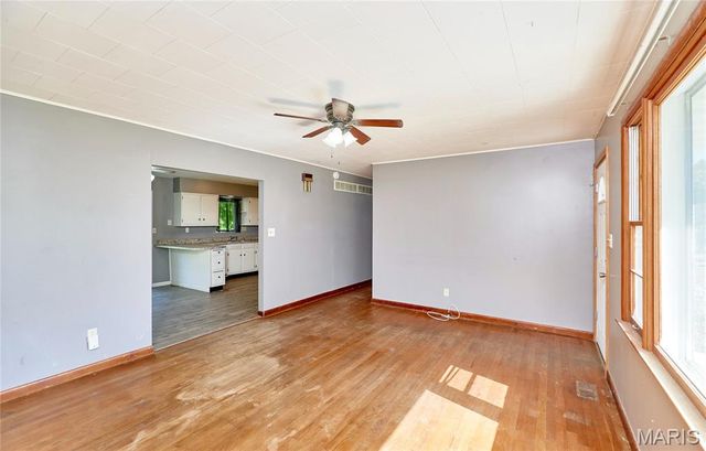 503 McKinley Avenue, Warrenton, MO 63383