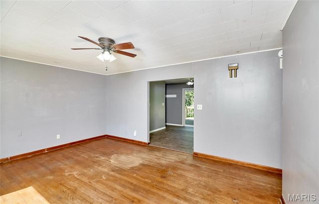 503 McKinley Avenue, Warrenton, MO 63383