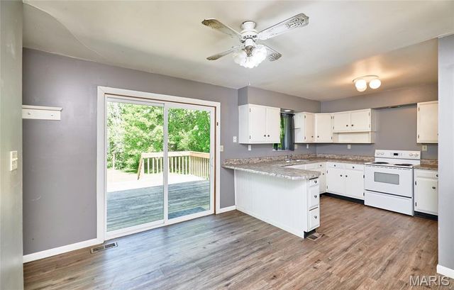 503 McKinley Avenue, Warrenton, MO 63383