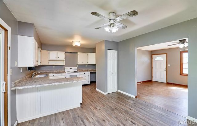 503 McKinley Avenue, Warrenton, MO 63383