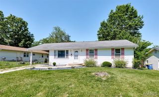 503 McKinley Avenue, Warrenton, MO 63383