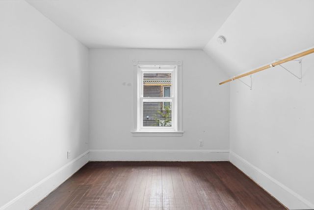 165 Briggs Street, Providence, RI 02905
