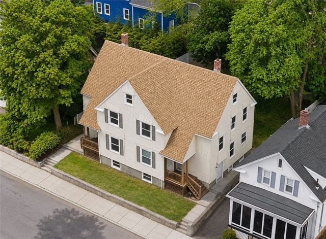 165 Briggs Street, Providence, RI 02905