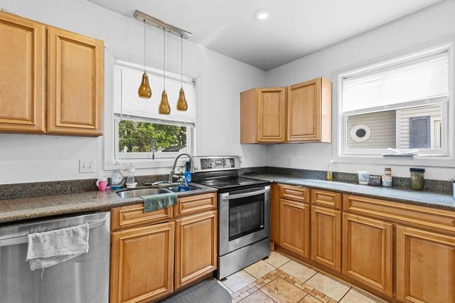 165 Briggs Street, Providence, RI 02905