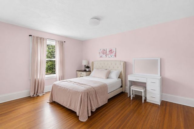 165 Briggs Street, Providence, RI 02905