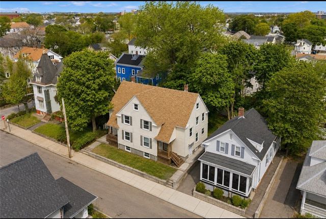 165 Briggs Street, Providence, RI 02905