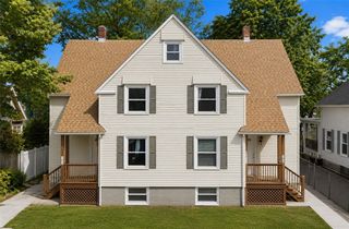165 Briggs Street, Providence, RI 02905
