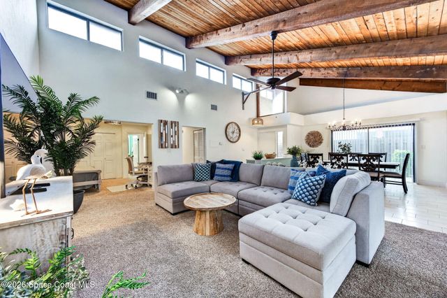 108 Osprey Court, Melbourne, FL 32940