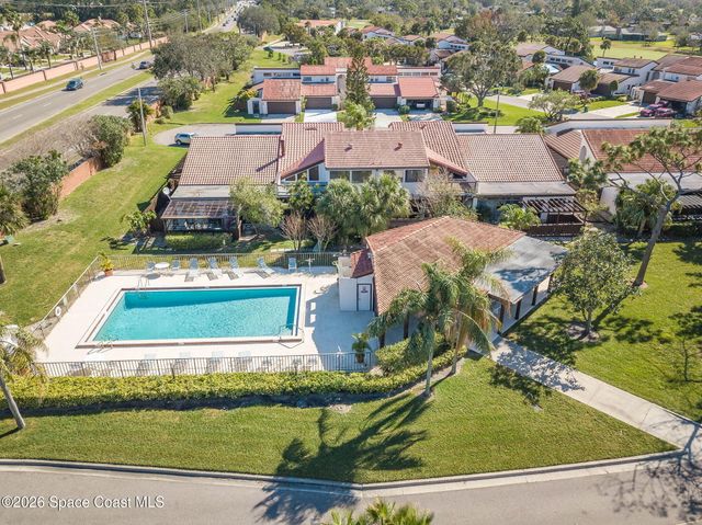 108 Osprey Court, Melbourne, FL 32940