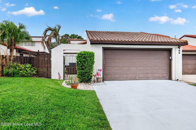 108 Osprey Court, Melbourne, FL 32940