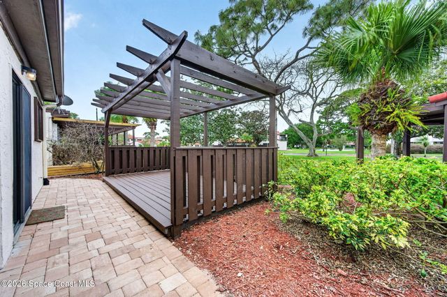 108 Osprey Court, Melbourne, FL 32940