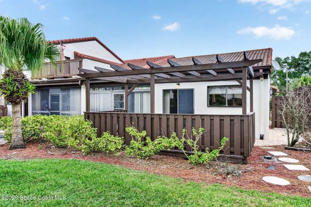 108 Osprey Court, Melbourne, FL 32940