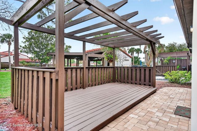 108 Osprey Court, Melbourne, FL 32940
