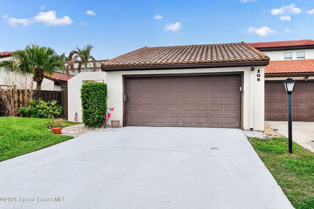 108 Osprey Court, Melbourne, FL 32940