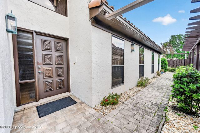 108 Osprey Court, Melbourne, FL 32940