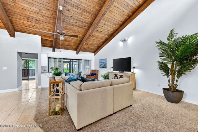 108 Osprey Court, Melbourne, FL 32940