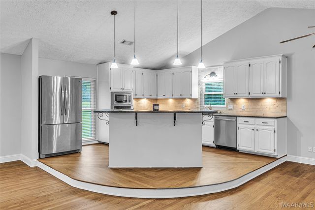 1609 Chapel Road, Wetumpka, AL 36092
