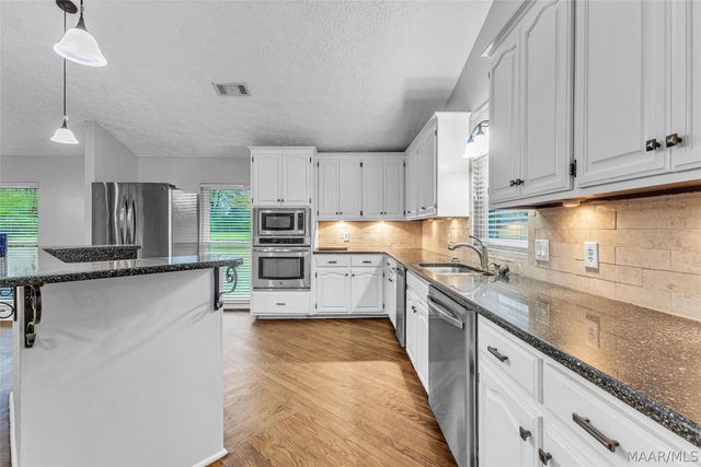 1609 Chapel Road, Wetumpka, AL 36092