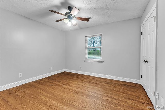 1609 Chapel Road, Wetumpka, AL 36092