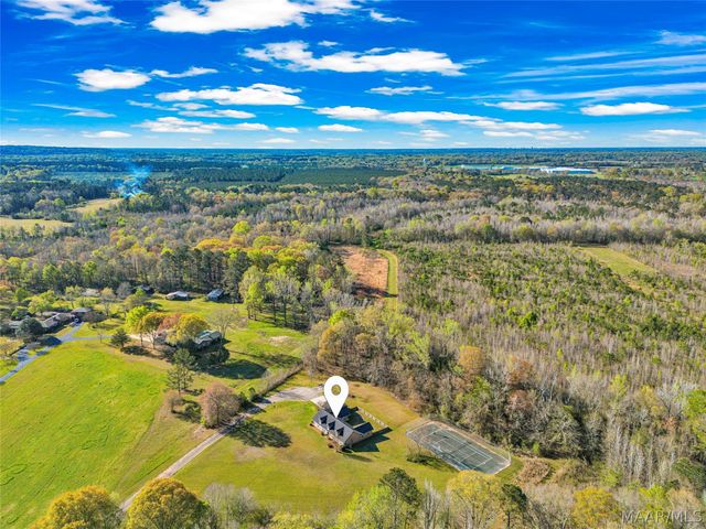 1609 Chapel Road, Wetumpka, AL 36092