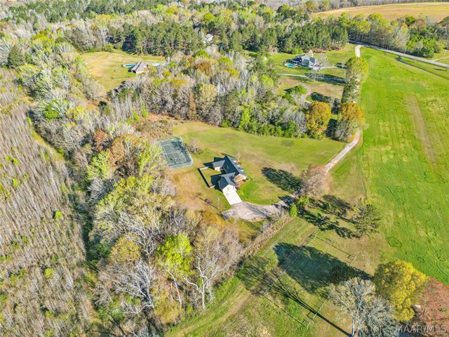 1609 Chapel Road, Wetumpka, AL 36092