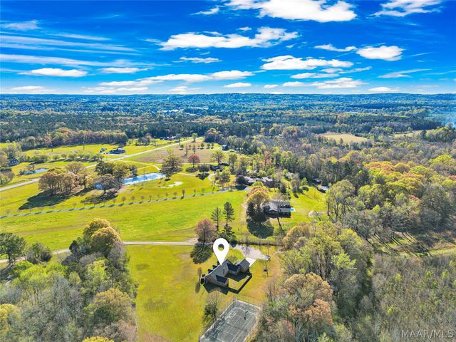 1609 Chapel Road, Wetumpka, AL 36092