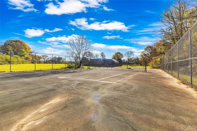 1609 Chapel Road, Wetumpka, AL 36092