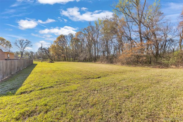 1609 Chapel Road, Wetumpka, AL 36092