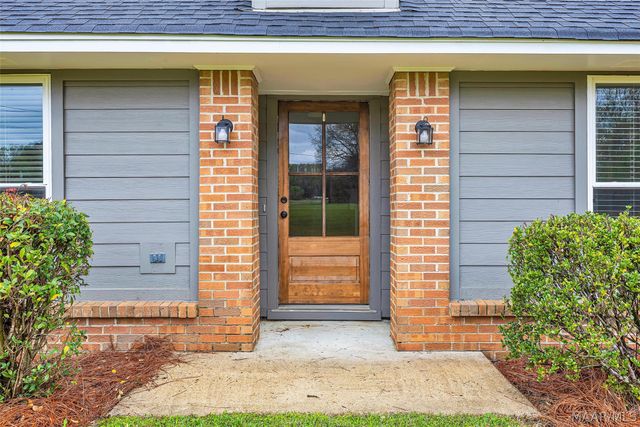 1609 Chapel Road, Wetumpka, AL 36092