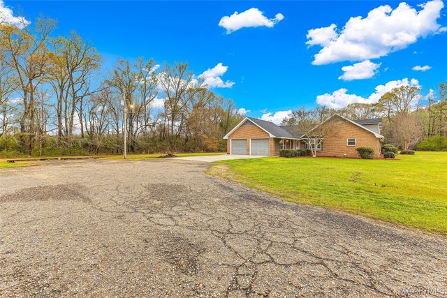 1609 Chapel Road, Wetumpka, AL 36092
