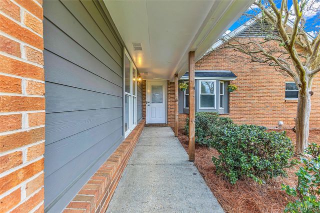 1609 Chapel Road, Wetumpka, AL 36092