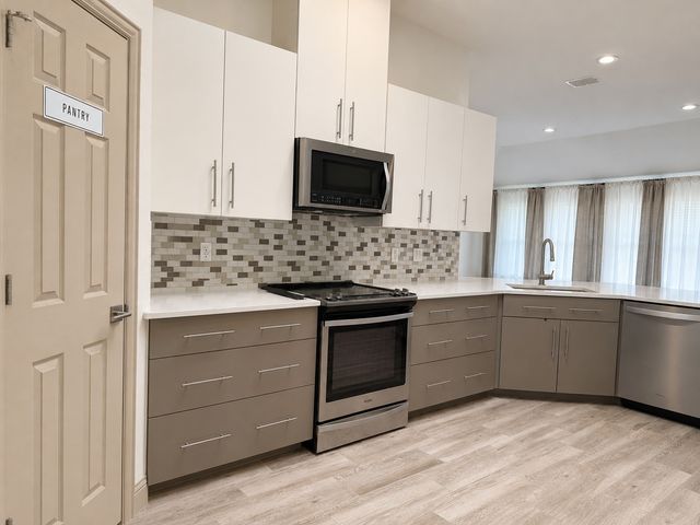 809 Big Bend Drive, Allen, TX 75002