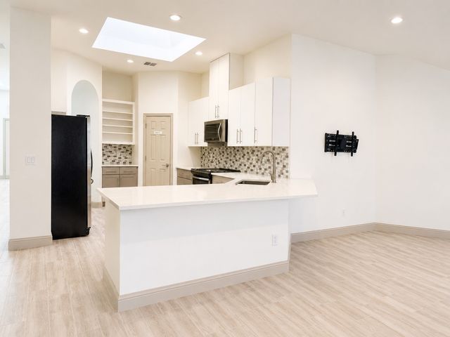 809 Big Bend Drive, Allen, TX 75002